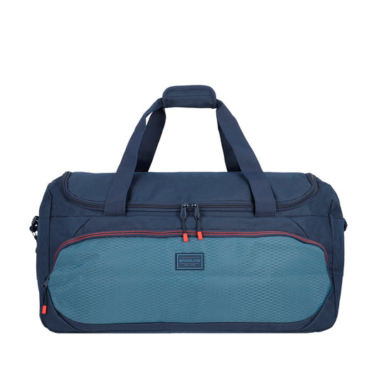 Bolso Deportivo Saxoline Stirling Navy Blue