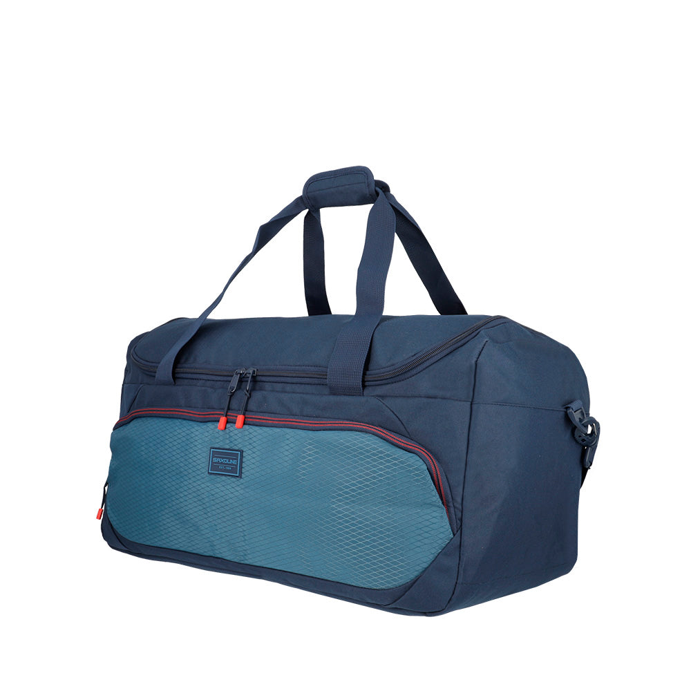 Bolso Deportivo Stirling Navy Blue