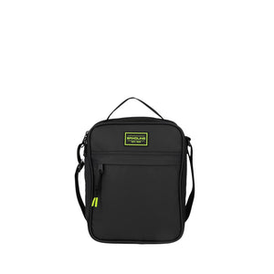 Lonchera Saxoline Gourmet Black