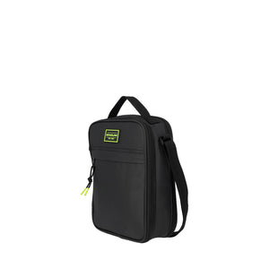 Lonchera Saxoline Gourmet Black
