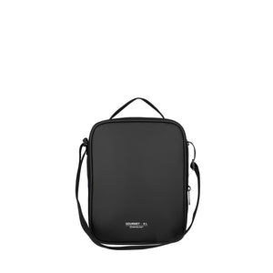 Lonchera Saxoline Gourmet Black