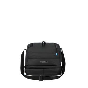 Lonchera Saxoline Longboard Black