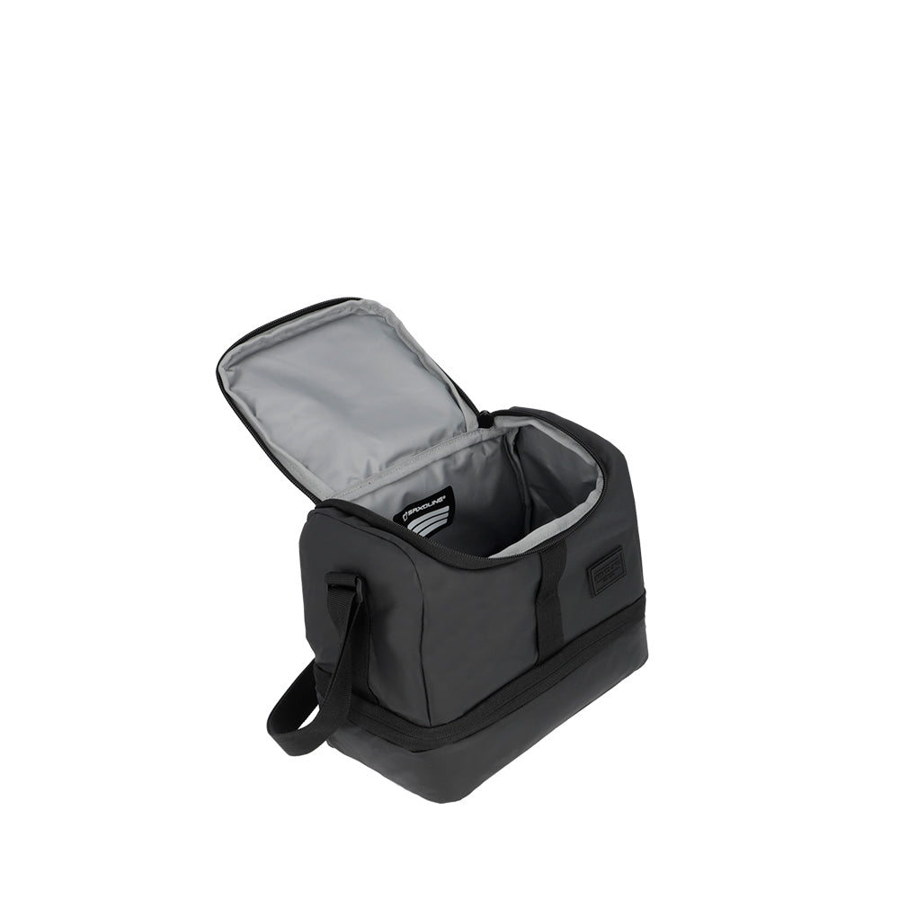 Lonchera Saxoline Longboard Black