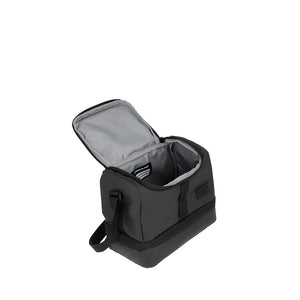 Lonchera Saxoline Longboard Black