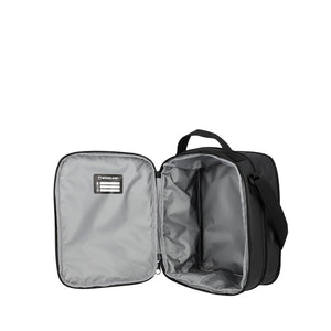 Lonchera Saxoline Gourmet Black