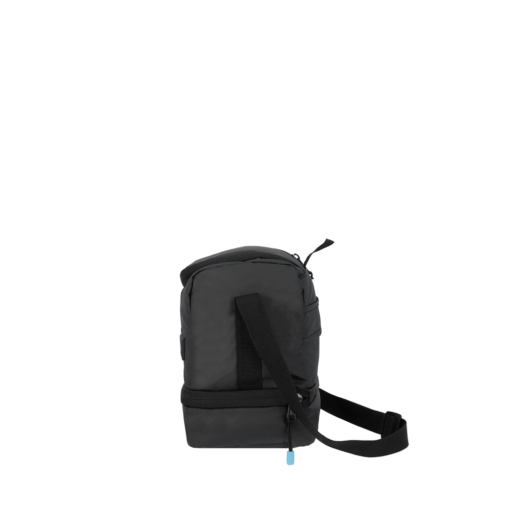 Lonchera Saxoline Longboard Black