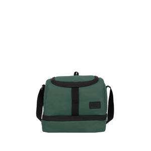 Lonchera Térmica Saxoline Longboard Green