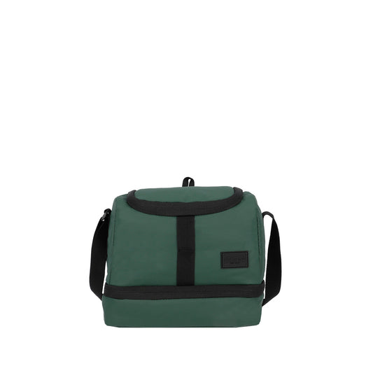 Lonchera Térmica Saxoline Longboard Green
