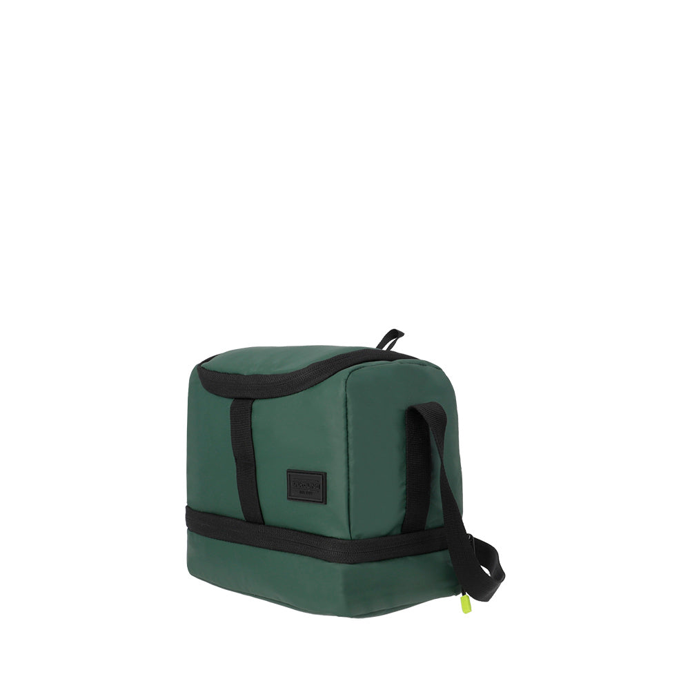 Lonchera Térmica Saxoline Longboard Green