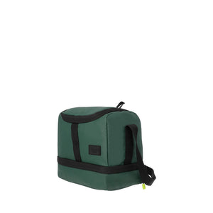 Lonchera Térmica Saxoline Longboard Green