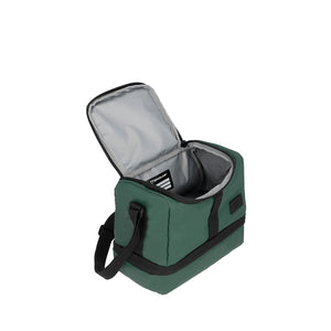 Lonchera Térmica Saxoline Longboard Green