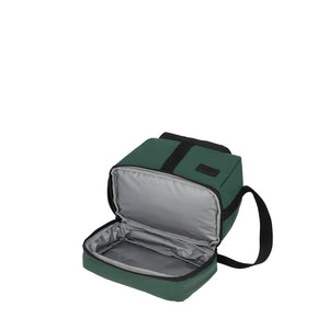 Lonchera Térmica Saxoline Longboard Green