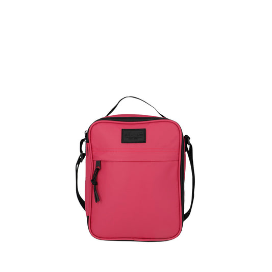 Lonchera Saxoline Gourmet Berry Pink