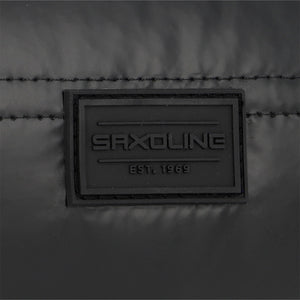 Estuche Saxoline Master Black