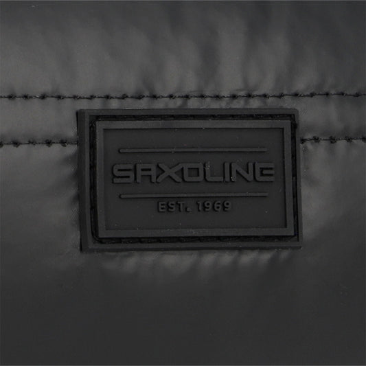 Estuche Saxoline Master Black