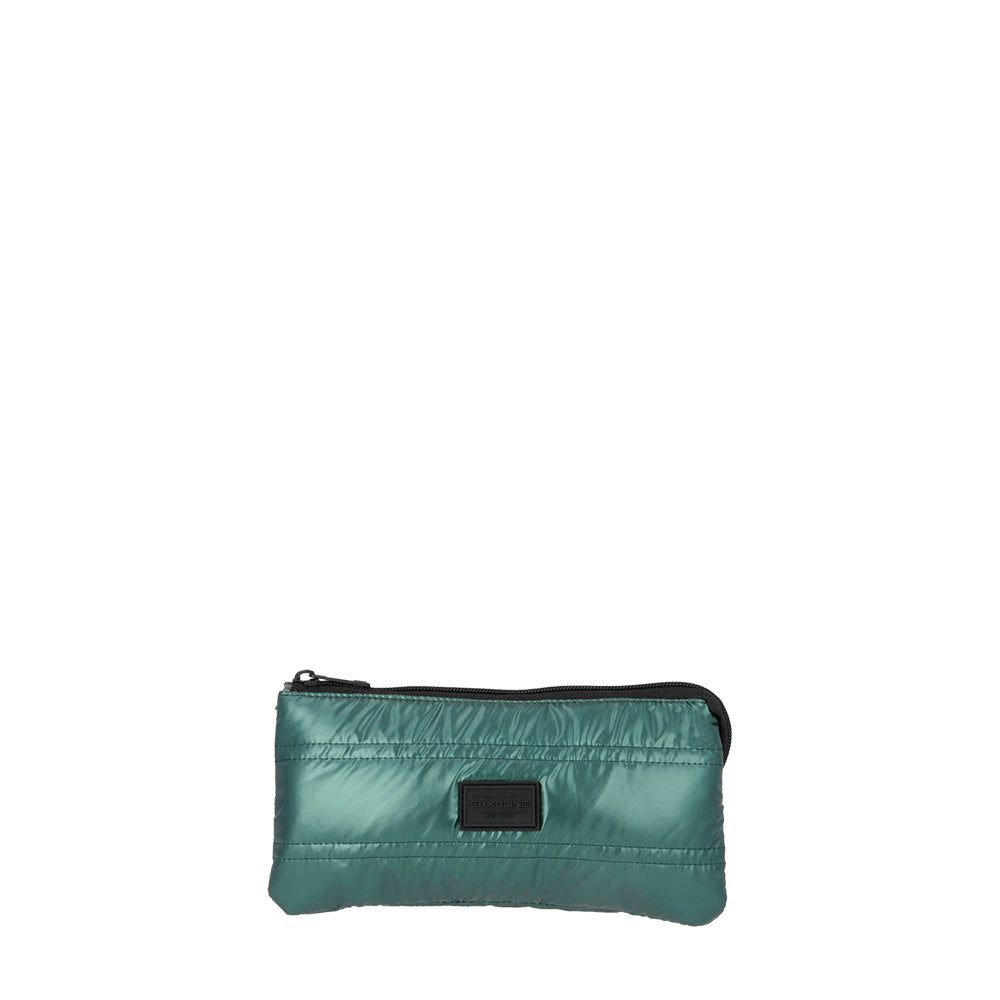 Estuche Master Forest Green