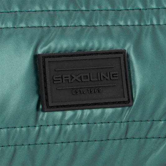 Estuche Saxoline Master Forest Green