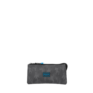 Estuche Master Grey Camo