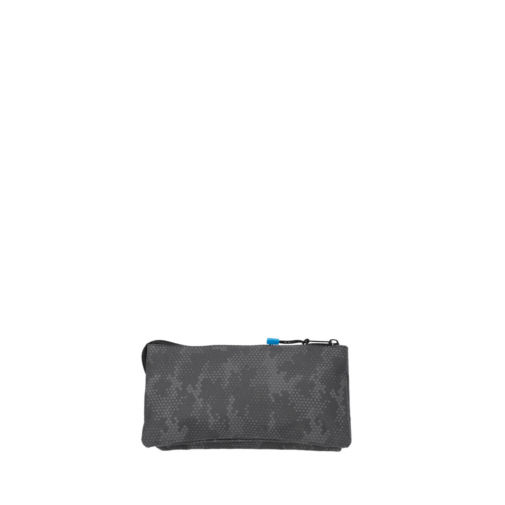 Estuche Saxoline Master Grey Camo
