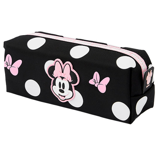 Estuche Square Minnie Mouse