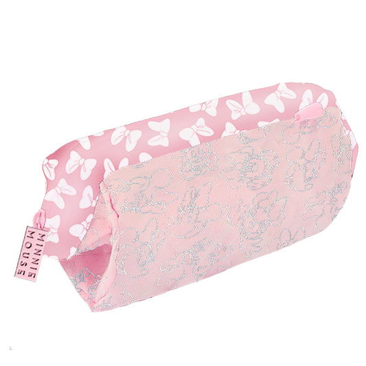 Estuche Minnie Mouse Open!