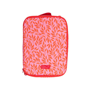 Organizador de Viaje 24cm x 18cm. Cosmetiquero Gout Rosado