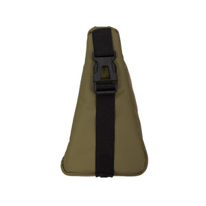 Combo Maleta Cabina S 20" Khaki Marksman Ultra Resistente + Travel Bag Gout Oliva