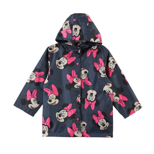 Chaqueta Impermeable Infantil