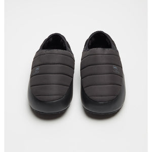 Combo Pantuflas Térmicas Outdoor Llaima 1 Negro + 1 Azul