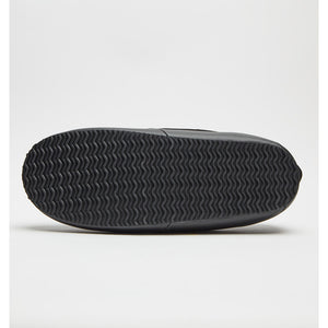 Combo Pantuflas Térmicas Outdoor Llaima 1 Negro + 1 Azul