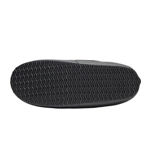 Pantufla Térmica Sherpa Acolchada Unisex Outdoor  Negro Llaima