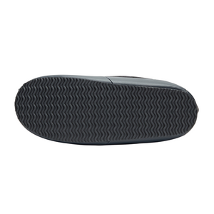 Pantufla Juvenil Térmica Llaima Outdoor Acolchada Gris Marengo