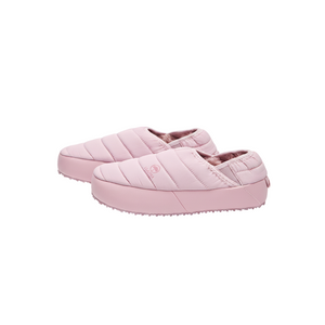 Pantufla Térmica Llaima Outdoor Acolchada Palo Rosa