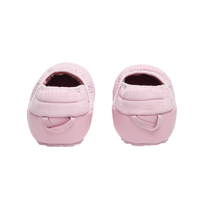 Pantufla Térmica Llaima Outdoor Acolchada Palo Rosa