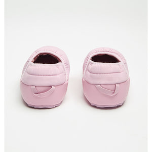 Combo 1 Cosmetiquero Gout Rosado + 1 Pantuflas Térmicas Llaima Palo Rosa