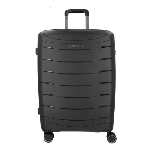 Maleta Grande Saxoline Moonstone Impact Pro Negra