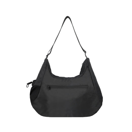 Bolso Deportivo Xtrem Stretch Negro
