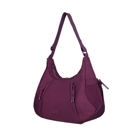 Bolso Deportivo Xtrem Stretch Morado