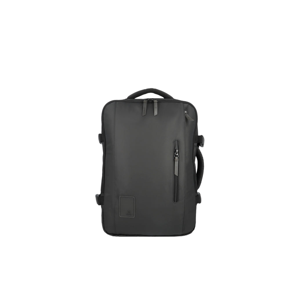 Mochila de Viaje Cabina 40Lt Xtrem Discovery Negra