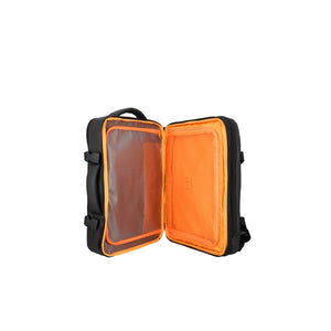 Mochila de Viaje Cabina 40Lt Xtrem Discovery Negra