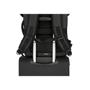 Mochila de Viaje Cabina 40Lt Xtrem Discovery Negra