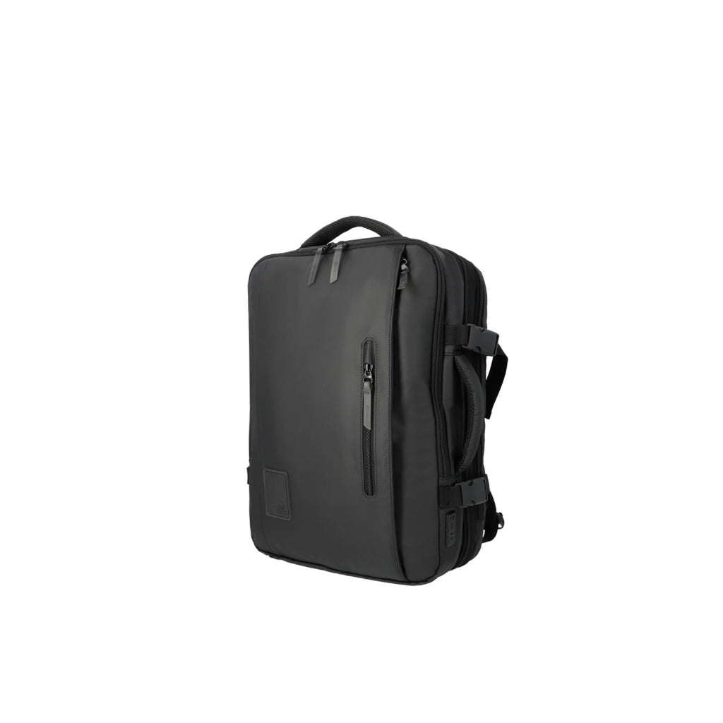 Mochila de Viaje Cabina 40Lt Xtrem Discovery Negra