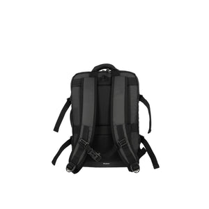 Mochila de Viaje Cabina 40Lt Xtrem Discovery Negra