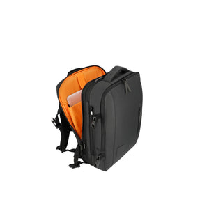 Mochila de Viaje Cabina 40Lt Xtrem Discovery Negra