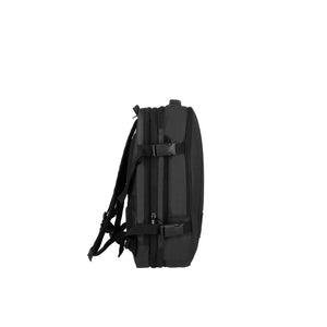 Mochila de Viaje Cabina 40Lt Xtrem Discovery Negra