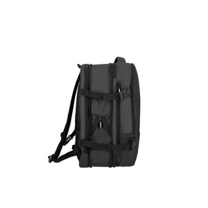 Mochila de Viaje Cabina 40Lt Xtrem Discovery Negra