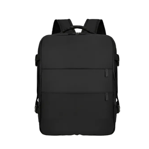 Mochila Viaje Viral 40L Travel. Expandible con Bolsillo Antirrobo Navigator