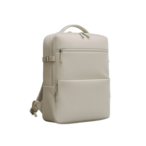 ✈️Combo 2 Mochilas de Viaje Viral XL. 1 Pink & 1 Beige 40L. Pack Travel