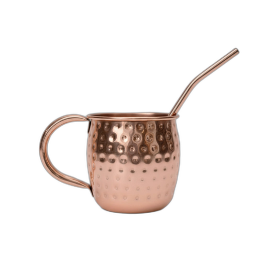 Set 2X Vaso Moscow Mule 500ml