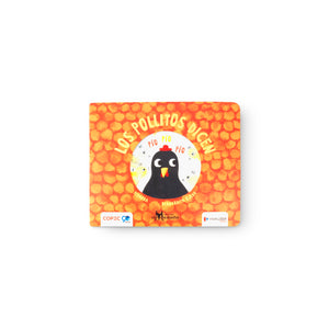 Combo Libros Infantiles 1 Insectopedia + 1 Las Estaciones De Un Árbol + 1 Los Pollitos Dicen